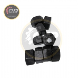 NUT 01580-13629 0158013629 for Komatsu #NUT #01580-13629 #0158013629 #Komatsu #Komatsu 01580-13629 0158013629 NUT #GYP Parts