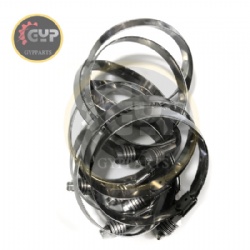 CLAMP 07299-00095 0729900095 for Komatsu #CLAMP #07299-00095 #0729900095 #Komatsu #Komatsu 07299-00095 0729900095 CLAMP #GYP Parts