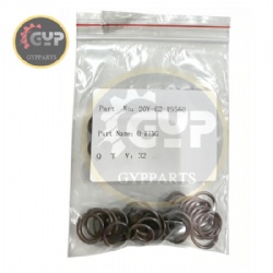 O-RING 20Y-62-19560 20Y6219560 for Komatsu #O-RING #20Y-62-19560 #20Y6219560 #Komatsu #Komatsu 20Y-62-19560 20Y6219560 O-RING #GYP Parts