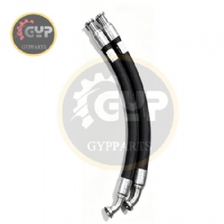 HOSE 209-62-41320 2096241320 for Komatsu #HOSE #209-62-41320 #2096241320 #Komatsu #Komatsu 209-62-41320 2096241320 HOSE #GYP Parts