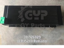 #30/926029 ​#JCBJS200 Radiator