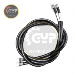 HOSE 209-62-42510 2096242510 for Komatsu PC800-8 #HOSE #209-62-42510 #2096242510 #Komatsu PC800-8 #Komatsu PC800-8 209-62-42510 2096242510 HOSE #GYP Parts