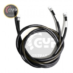 HOSE 209-62-42521 2096242521 for Komatsu PC800-8 #HOSE #209-62-42521 #2096242521 #Komatsu PC800-8 #Komatsu PC800-8 209-62-42521 2096242521 HOSE #GYP Parts