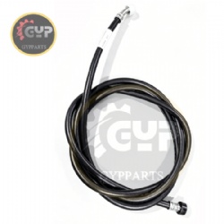 HOSE 209-62-45740 2096245740 for Komatsu PC800-8 #HOSE #209-62-45740 2096245740 #Komatsu PC800-8 #Komatsu PC800-8 209-62-45740 2096245740 HOSE #GYP Parts