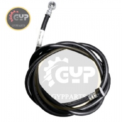 HOSE 209-64-11160 2096411160 for Komatsu #HOSE #209-64-11160 #2096411160 #Komatsu #Komatsu 209-64-11160 2096411160 HOSE #GYP Parts