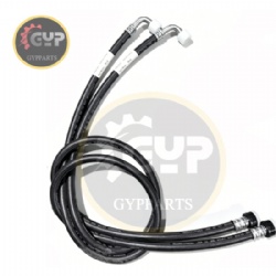 HOSE 209-64-16580 2096416580 for Komatsu #HOSE #209-64-16580 2096416580 #Komatsu #Komatsu 209-64-16580 2096416580 HOSE #GYP Parts