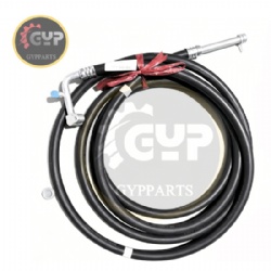 HOSE AIR CONDITIONER 209-979-4141 2099794141 for Komatsu #HOSE AIR CONDITIONER #209-979-4141 #2099794141 #Komatsu #Komatsu 209-979-4141 2099794141 HOSE AIR CONDITIONER #GYP Parts