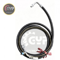 HOSE AIR 209-979-4551 2099794551 for Komatsu #HOSE AIR #209-979-4551 #2099794551 #Komatsu #Komatsu 209-979-4551 2099794551 HOSE AIR #GYP Parts