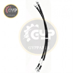 HOSE 02760-00308 0276000308 for Komatsu #HOSE #02760-00308 #0276000308 #Komatsu #Komatsu 02760-00308 0276000308 HOSE #GYP Parts