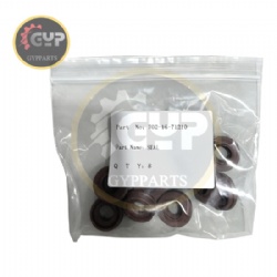 SEAL 702-16-71210 7021671210 for Komatsu #SEAL #702-16-71210 #7021671210 #Komatsu #Komatsu 702-16-71210 7021671210 SEAL #GYP Parts