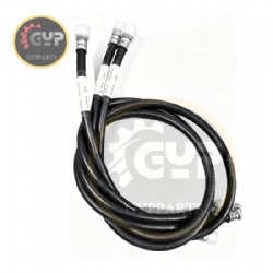 HOSE 02760-00313 0276000313 for Komatsu PC850 #HOSE #02760-00313 #0276000313 #Komatsu PC850 #Komatsu PC850 02760-00313 0276000313 HOSE #GYP Parts