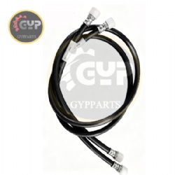 HOSE 02760-00314 0276000314 for Komatsu PC850 #HOSE #02760-00314 #0276000314 #Komatsu PC850 #Komatsu PC850 02760-00314 0276000314 HOSE #GYP Parts