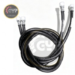 HOSE 02760-00320 0276000320 for Komatsu PC850 #HOSE #02760-00320 0276000320 #Komatsu PC850 #Komatsu PC850 02760-00320 0276000320 HOSE #GYP Parts