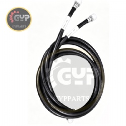 HOSE 02760-00323 0276000323 for Komatsu PC850 #HOSE #02760-00323 #0276000323 #Komatsu PC850 #Komatsu PC850 02760-00323 0276000323 HOSE #GYP Parts