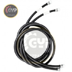 HOSE 02760-00325 0276000325 for Komatsu PC850 #HOSE #02760-00325 #0276000325 #Komatsu PC850 #Komatsu PC850 02760-00325 0276000325 HOSE #GYP Parts