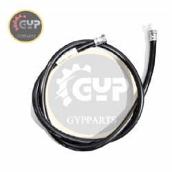 HOSE 02774-00316 0277400316 for Komatsu PC850 #HOSE #02774-00316 #0277400316 #Komatsu PC850 #Komatsu PC850 02774-00316 0277400316 HOSE #GYP Parts