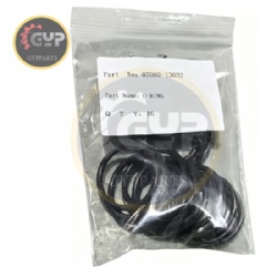 O-RING 07000-13032 0700013032 for Komatsu PC850 #O-RING #07000-13032 #0700013032 #Komatsu PC850 #Komatsu PC850 07000-13032 0700013032 O-RING #GYP Parts