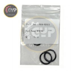 O-RING 07000-B2021 07000B2021 for Komatsu PC850 #O-RING #07000-B2021 #07000B2021 #Komatsu PC850 #Komatsu PC850 07000-B2021 07000B2021 O-RING #GYP Parts
