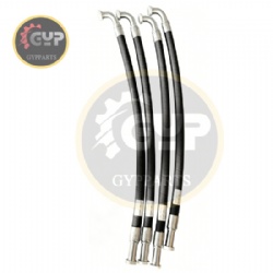 HOSE 07098-01011 0709801011 for Komatsu PC500 #HOSE #07098-01011 #0709801011 #Komatsu PC500 #Komatsu PC500 07098-01011 0709801011 HOSE #GYP Parts