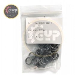 O-RING 07000-11010 0700011010 for Komatsu PC500 #O-RING #07000-11010 #0700011010 #Komatsu PC500 #Komatsu PC500 07000-11010 0700011010 O-RING #GYP Parts