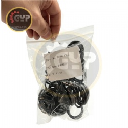 O-RING 07000-13032 0700013032 for Komatsu PC850 #O-RING #07000-13032 #0700013032 #Komatsu PC850 #Komatsu PC850 07000-13032 0700013032 O-RING #GYP Parts