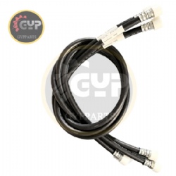 HOSE 02760-00313 0276000313 for Komatsu PC850 #HOSE #02760-00313 #0276000313 #Komatsu PC850 #Komatsu PC850 02760-00313 0276000313 HOSE #GYP Parts
