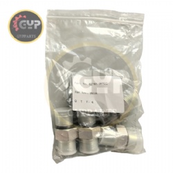 UNION 02781-00522 0278100522 for Komatsu PC500 #UNION #02781-00522 #0278100522 #Komatsu PC500 #Komatsu PC500 02781-00522 0278100522 UNION #GYP Parts