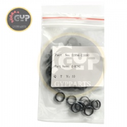 O-RING 02896-11009 0289611009 for Komatsu PC850 #O-RING #02896-11009 #0289611009 #Komatsu PC850 #Komatsu PC850 02896-11009 0289611009 O-RING #GYP Parts
