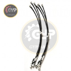 HOSE 208-62-72290 2086272290 for Komatsu PC500 #HOSE #208-62-72290 #2086272290 #Komatsu PC500 #Komatsu PC500 208-62-72290 2086272290 HOSE #GYP Parts