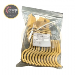 CLAMP 2079-62-52350 20796252350 for Komatsu PC500 #CLAMP #2079-62-52350 #20796252350 #Komatsu PC500 #Komatsu PC500 2079-62-52350 20796252350 CLAMP #GYP Parts