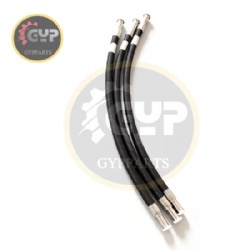HOSE 208-62-41671 2086241671 for Komatsu PC500 #HOSE #208-62-41671 #2086241671 #Komatsu PC500 #Komatsu PC500 208-62-41671 2086241671 HOSE #GYP Parts
