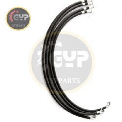 HOSE 208-62-43830 2086243830 for Komatsu PC500 #HOSE #208-62-43830 #2086243830 #Komatsu PC500 #Komatsu PC500 208-62-43830 2086243830 HOSE #GYP Parts