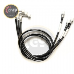 HOSE 208-62-41311 2086241311 for Komatsu PC500 #HOSE #208-62-41311 #2086241311 #Komatsu PC500 #Komatsu PC500 208-62-41311 2086241311 HOSE #GYP Parts