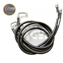 HOSE 208-62-41321 2086241321 for Komatsu PC500 #HOSE #208-62-41321 #2086241321 #Komatsu PC500 #Komatsu PC500 208-62-41321 2086241321 HOSE #GYP Parts