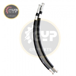 HOSE ARM & BUCKET PIPING 208-62-41631 2086241631 for Komatsu PC500 #HOSE ARM & BUCKET PIPING #208-62-41631 #2086241631 #Komatsu PC500 #Komatsu PC500 208-62-41631 2086241631 HOSE ARM & BUCKET PIPING #GYP Parts