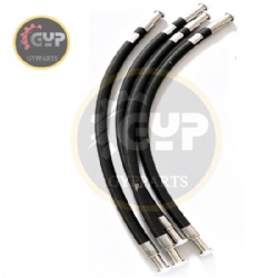 HOSE BOOM PIPING 206-62-51650 2066251650 for Komatsu PC500 #HOSE BOOM PIPING #206-62-51650 #2066251650 #Komatsu PC500 #Komatsu PC500 206-62-51650 2066251650 HOSE BOOM PIPING #GYP Parts