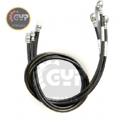 HOSE 208-62-21320 2086221320 for Komatsu PC500 #HOSE #208-62-21320 #2086221320 #Komatsu PC500 #Komatsu PC500 208-62-21320 2086221320 HOSE #GYP Parts