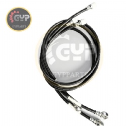 HOSE 208-62-22740 2086222740 for Komatsu PC500 #HOSE #208-62-22740 #2086222740 #Komatsu PC500 #Komatsu PC500 208-62-22740 2086222740 HOSE #GYP Parts