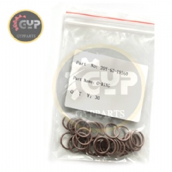 O-RING 20Y-62-19560 20Y6219560 for Komatsu PC850 #O-RING #20Y-62-19560 #20Y6219560 #Komatsu PC850 #Komatsu PC850 20Y-62-19560 20Y6219560 O-RING #GYP Parts