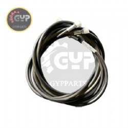 HOSE 2AY-70-11350 2AY7011350 for Komatsu PC500 #HOSE #2AY-70-11350 #2AY7011350 #Komatsu PC500 #Komatsu PC500 2AY-70-11350 2AY7011350 HOSE #GYP Parts