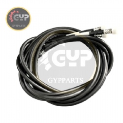 HOSE 2A8-62-11621 2A86211621 for Komatsu PC500 #HOSE #2A8-62-11621 #2A86211621 #Komatsu PC500 #Komatsu PC500 2A8-62-11621 2A86211621 HOSE #GYP Parts