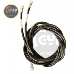 HOSE 2A8-70-11350 2A87011350 for Komatsu PC500 #HOSE #2A8-70-11350 #2A87011350 #Komatsu PC500 #Komatsu PC500 2A8-70-11350 2A87011350 HOSE #GYP Parts