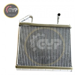 Heater Radiator for Hyundai R210-9 #Heater Radiator #Hyundai R210-9 #Hyundai R210-9 Heater Radiator #GYP Parts