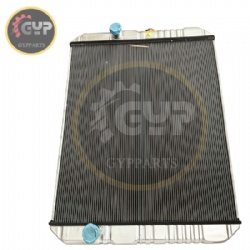 Radiator 7Y-1362 7Y1362 for Caterpillar CAT E330A #Radiator #7Y-1362 #7Y1362 #CAT E330A #CAT E330A 7Y-1362 7Y1362 Radiator #GYP Parts #Caterpillar Parts