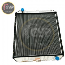 Radiator 7Y-1961 7Y1961 for Caterpillar CAT E320A #Radiator #7Y-1961 #7Y1961 #CAT E330A #CAT E320A 7Y-1961 7Y1961 Radiator #GYP Parts #Caterpillar Parts