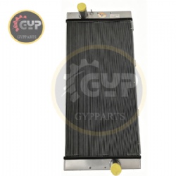 Radiator for Hyundai R305-9 #Radiator #Hyundai R305-9 #Hyundai R305-9 Radiator #GYP Parts #Hyundai Parts