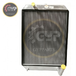 Radiator for Hyundai R1400 R150-7L #Radiator #Hyundai R1400 #R150-7L #Hyundai R1400 R150-7L Radiator #GYP Parts #Hyundai Parts
