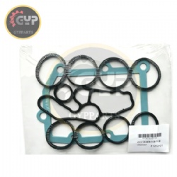 Engine Oil Cooler Seal Kit 10005097 for DEUTZ TCD2012 #Engine Oil Cooler Seal Kit #10005097 #DEUTZ TCD2012 #DEUTZ TCD2012 10005097 Engine Oil Cooler Seal Kit #GYP Parts #DEUTZ Parts