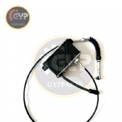 Throttle Motor (5 pin ) 151-9354 1519354 for Caterpillar CAT E325B #Throttle Motor #151-9354 #1519354 #CAT E325B #CAT E325B 151-9354 1519354 Throttle Motor (5 pin ) #GYP Parts #Caterpillar Parts