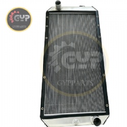 New type Radiator 204-0996 2040996 for Caterpillar CAT E320C #New type Radiator #204-0996 #2040996 #CAT E320C #CAT E320C 204-0996 2040996 New type Radiator #GYP Parts #Caterpillar Parts